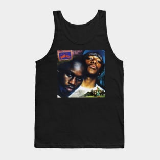 mobb deep Tank Top